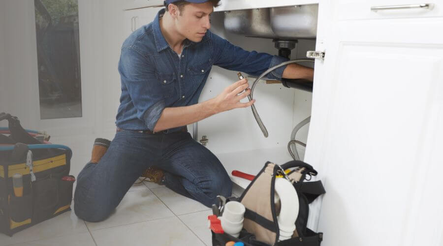 Professional sewer line replacement in Chinook, WA